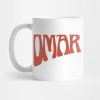 Omar Apollo Mug Official Omar Apollo Merch