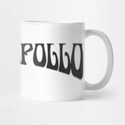 Omar Apollo Mug Official Omar Apollo Merch