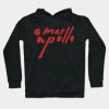 Omar Apollo Hoodie Official Omar Apollo Merch