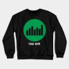 Omar Apollo Crewneck Sweatshirt Official Omar Apollo Merch