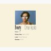 Ivory Poster Tapestry Official Omar Apollo Merch