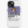 Omar Apollo Iphone Case Official Omar Apollo Merch