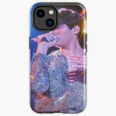 Omar Apollo Iphone Case Official Omar Apollo Merch