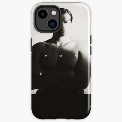 Ivory Omar Apollo Iphone Case Official Omar Apollo Merch