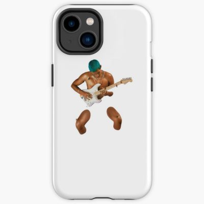 Omar Apollo Merch Iphone Case Official Omar Apollo Merch