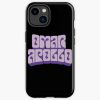 Omar Apollo Lightweight Sweatshirt Iphone Case Official Omar Apollo Merch