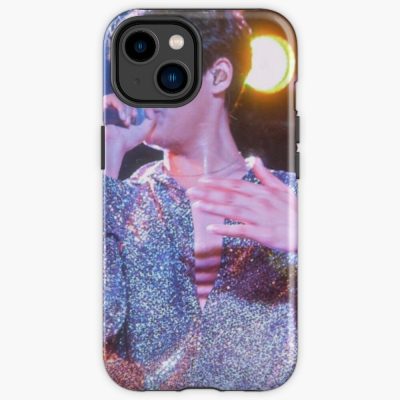 Omar Apollo Iphone Case Official Omar Apollo Merch