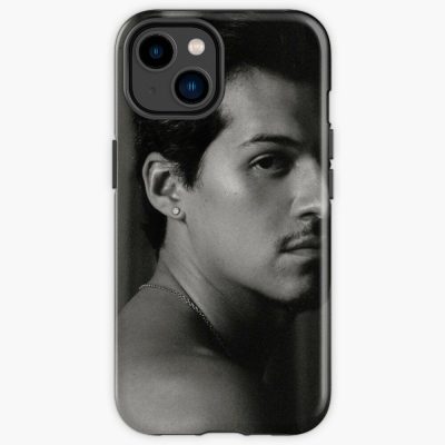 Omar Apollo Iphone Case Official Omar Apollo Merch