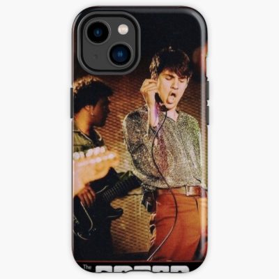 Omar Apollo Iphone Case Official Omar Apollo Merch