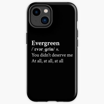 Omar Apollo Aesthetic Motivational Quote Lyrics Black Iphone Case Official Omar Apollo Merch