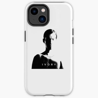 Omar Apollo Tour Merch Omar Apollo Ivory Iphone Case Official Omar Apollo Merch