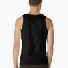 Ninja Run Tank Top Official Omar Apollo Merch