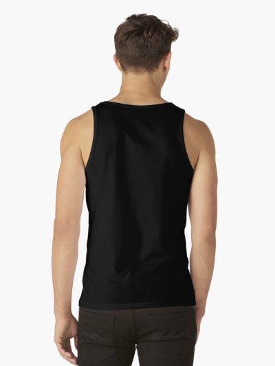 Ninja Run Tank Top Official Omar Apollo Merch