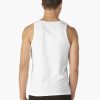 Omar Apollo Essential Sticker Classic Tank Top Official Omar Apollo Merch