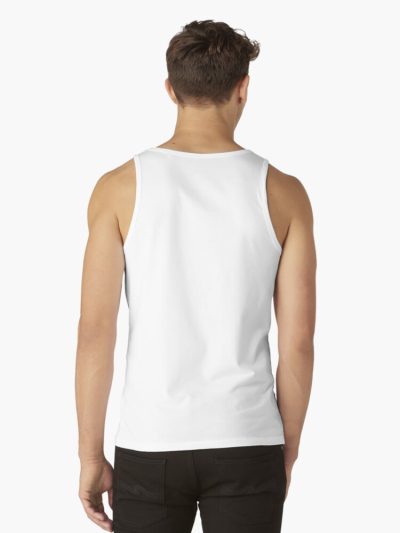 Omar Apollo Essential Sticker Classic Tank Top Official Omar Apollo Merch