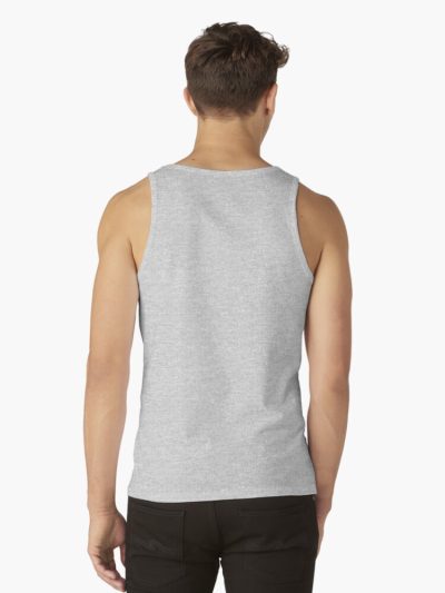 Omar Apollo Voyager Tour 2019 Tank Top Official Omar Apollo Merch