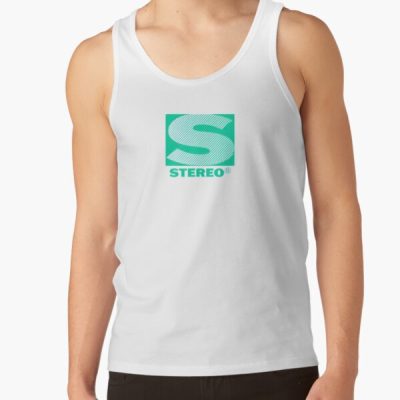 Omar Apollo Tank Top Official Omar Apollo Merch