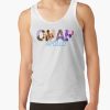 Omar Apollo Essential T Shirt | Sticker Tank Top Official Omar Apollo Merch