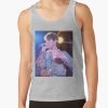 Omar Apollo Tank Top Official Omar Apollo Merch