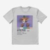 Omar Apollo T-Shirt Official Omar Apollo Merch