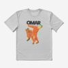 Hit Me Up T-Shirt Official Omar Apollo Merch