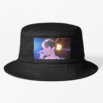 Omar Apollo Bucket Hat Official Omar Apollo Merch