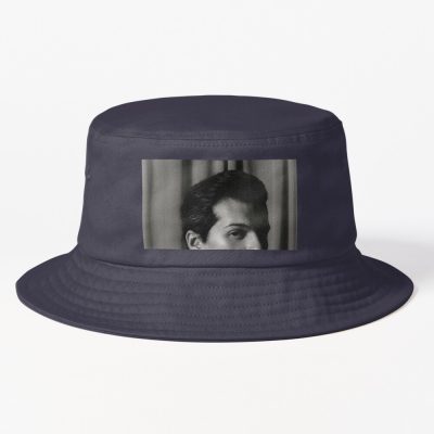 Omar Apollo Bucket Hat Official Omar Apollo Merch