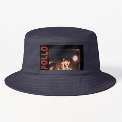 Omar Apollo Bucket Hat Official Omar Apollo Merch