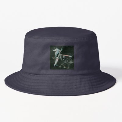 Nggaris Bucket Hat Official Omar Apollo Merch