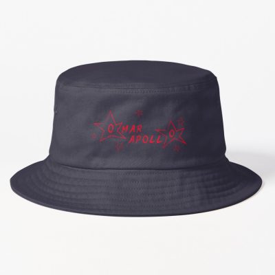 Omar Apolonio Bucket Hat Official Omar Apollo Merch