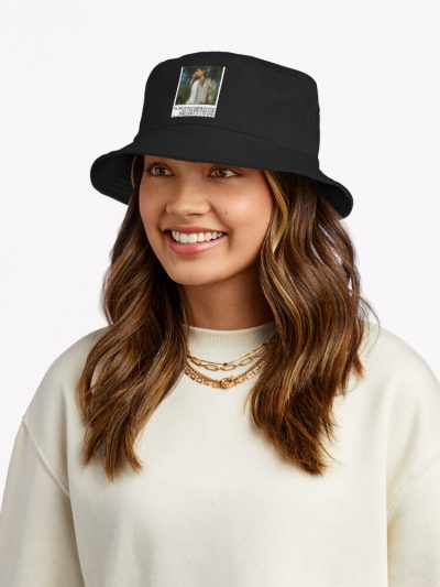 Evergreen - Omar Apollo Bucket Hat Official Omar Apollo Merch