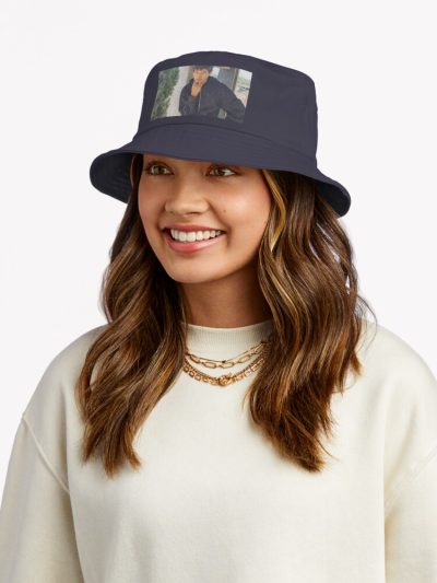 Omar Apollo Bucket Hat Official Omar Apollo Merch