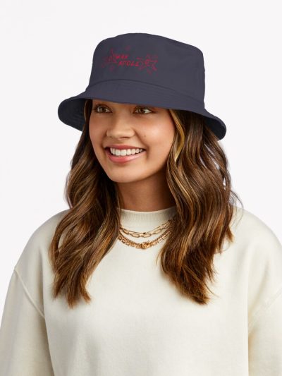 Omar Apolonio Bucket Hat Official Omar Apollo Merch