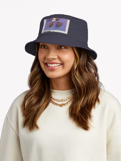 Omar Apollo Bucket Hat Official Omar Apollo Merch