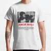 Omar Apollo - Amor Malo T-Shirt Official Omar Apollo Merch