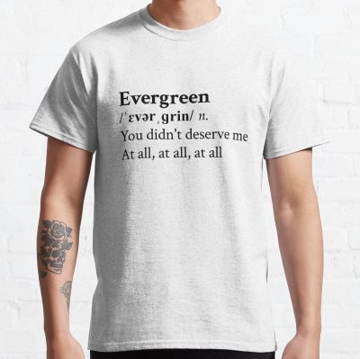 Omar Apollo Aesthetic Motivational Quote Lyrics T-Shirt Official Omar Apollo Merch