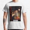 Omar Apollo T-Shirt Official Omar Apollo Merch