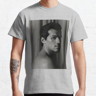 Omar Apollo T-Shirt Official Omar Apollo Merch