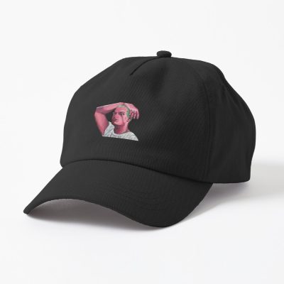 Omar Apollo Omar Apollo Omar Apollo Cap Official Omar Apollo Merch