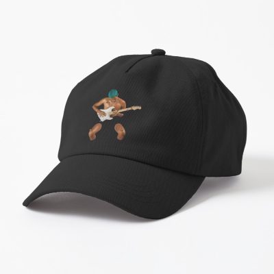 Omar Apollo Merch Cap Official Omar Apollo Merch