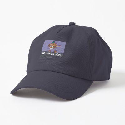 Omar Apollo Cap Official Omar Apollo Merch