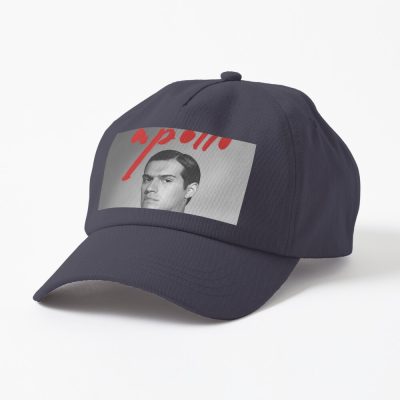 Omar Apollo Cover Cap Official Omar Apollo Merch