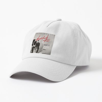 Omar Apollo Cap Official Omar Apollo Merch