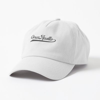 Omar Apollo Cap Official Omar Apollo Merch