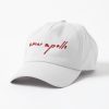 Omar Apollo Tour Merch Omar Apollo Logo Cap Official Omar Apollo Merch