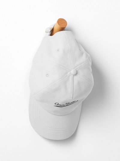 Omar Apollo Cap Official Omar Apollo Merch