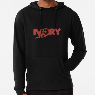 Omar Apollo Merch Vory Soccer Ivory Hoodie Official Omar Apollo Merch