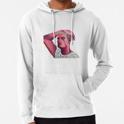 Omar Apollo Omar Apollo Omar Apollo Hoodie Official Omar Apollo Merch