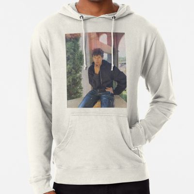 Omar Apollo Hoodie Official Omar Apollo Merch