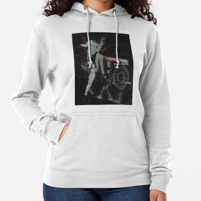 Omar Apollo Hoodie Official Omar Apollo Merch